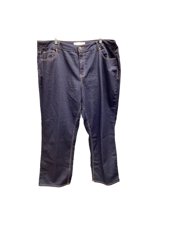 Weekend Deals to Make You Smile Pants/Jeans- Women 42/20W