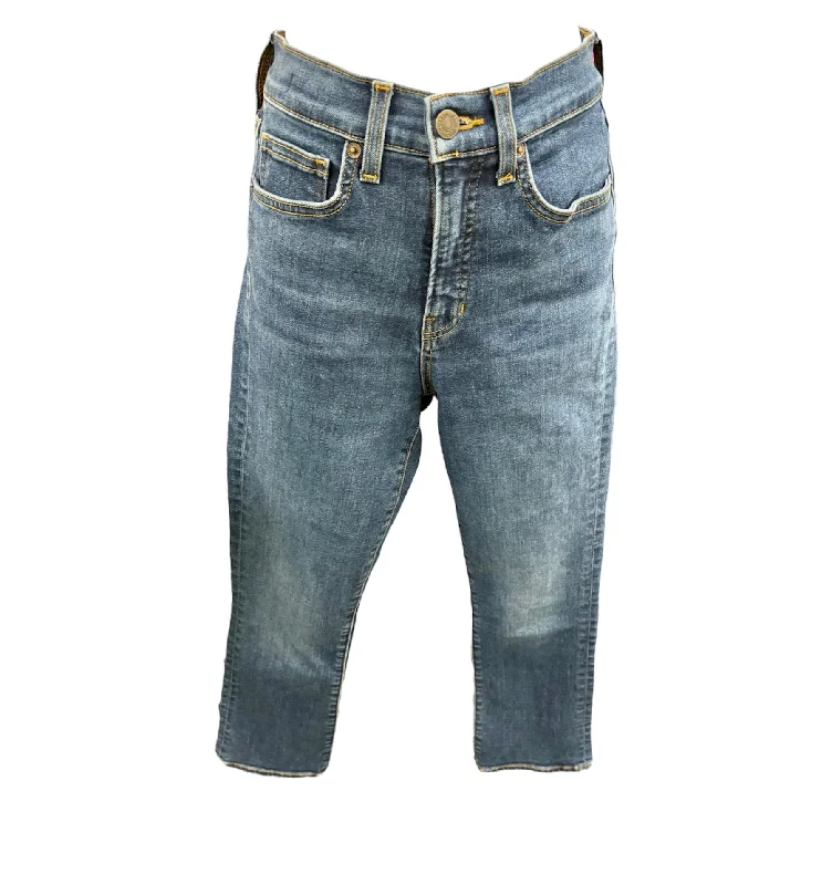 Steal Deal Veronica Beard Women's Jeans 26x25