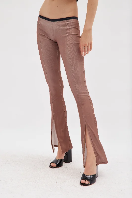 Weekend Shopping Made Better Pam Kahlua Pants