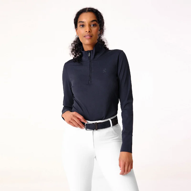 Extra Savings PS of Sweden Ladies Toska Long Sleeve Top