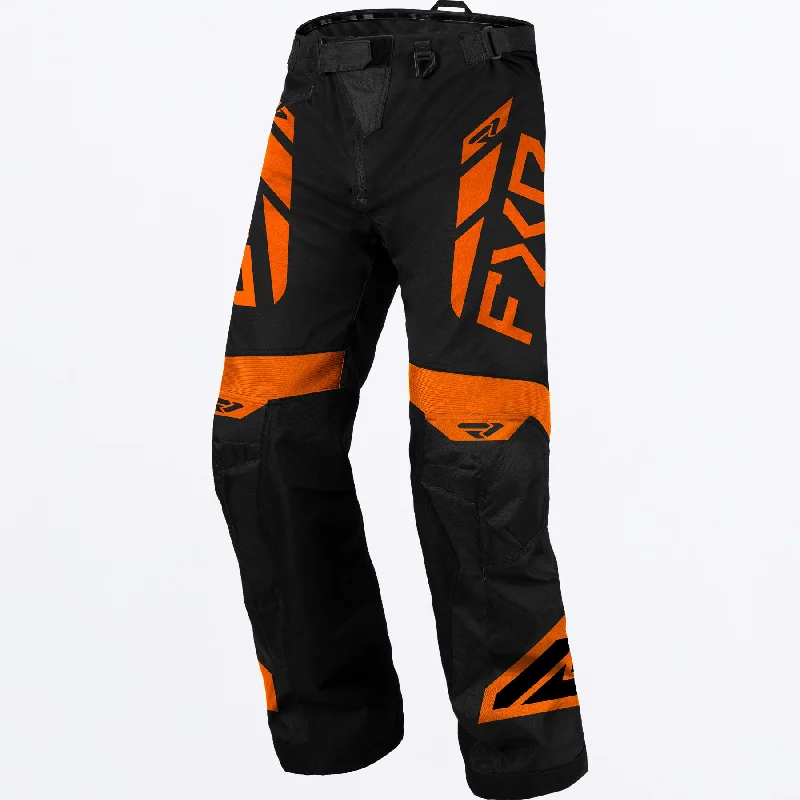 Limited Time Cold Cross RR Pant