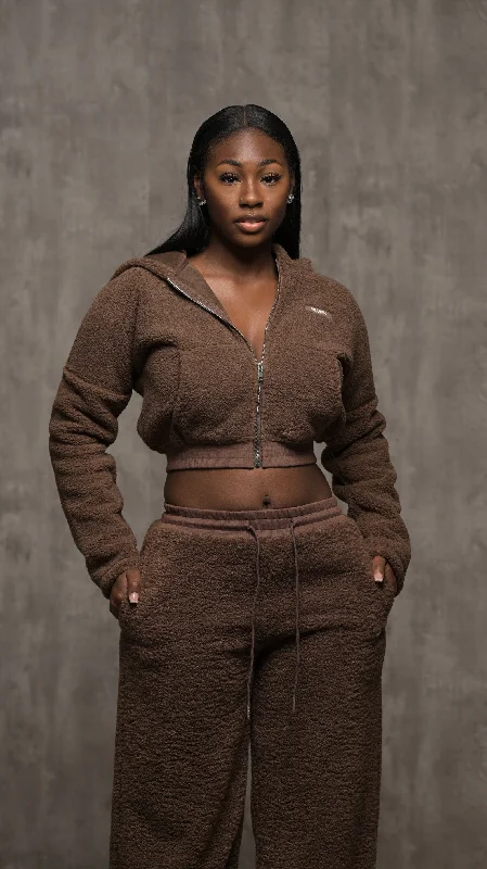 Seasonal Clearance Farah Zip Sweatshirt