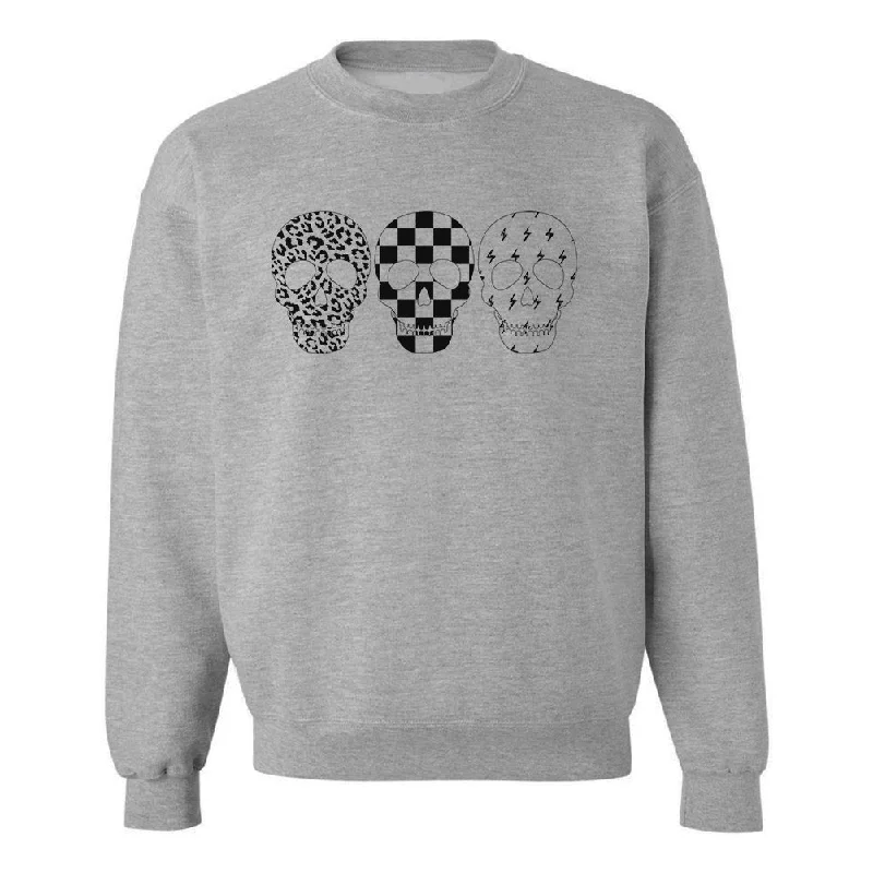 Sport Grey