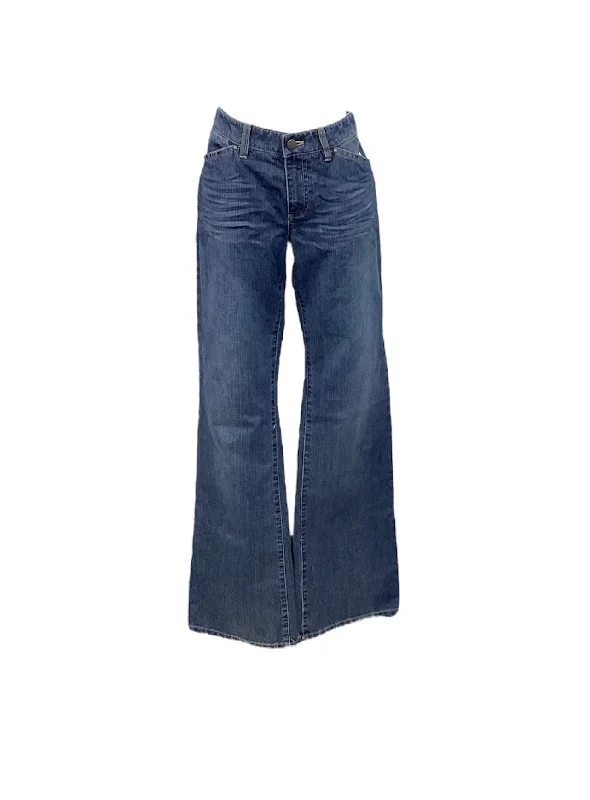 Weekend Deals That Thrill NWT Gianni Bini Women's Jeans Blue 29