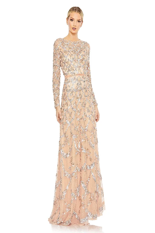 Year-End Clearance Mac Duggal 5496