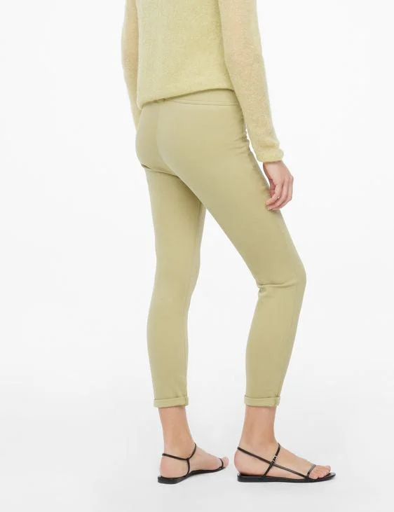 New Arrival Sarah Pacini Short Leggings