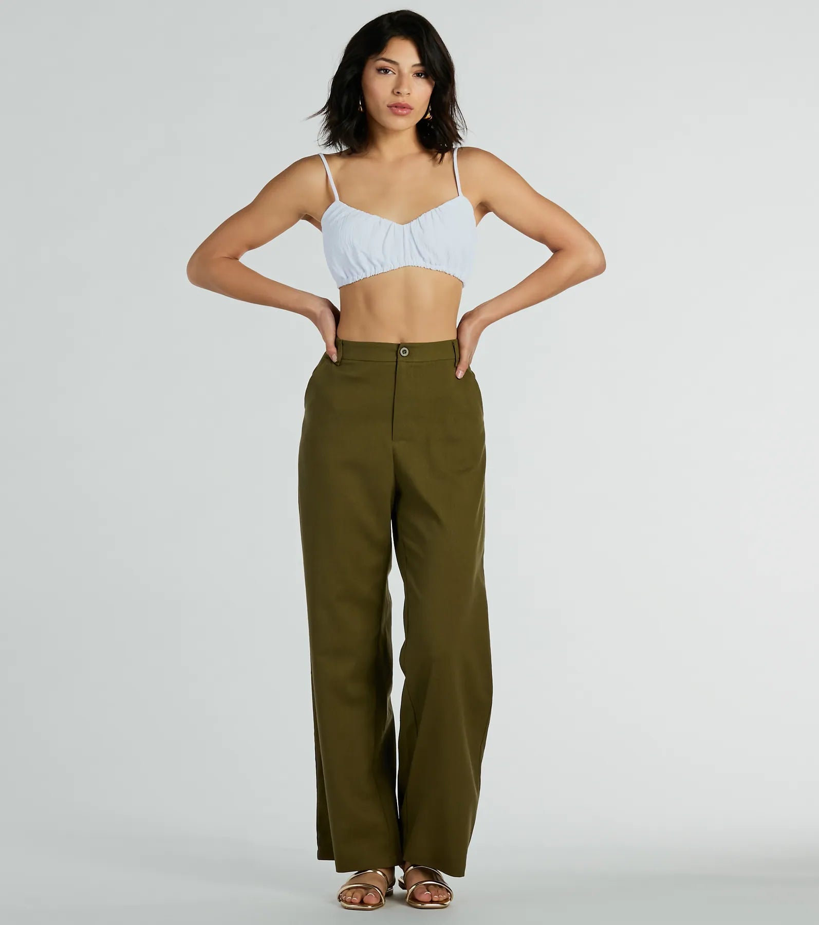 OLIVE