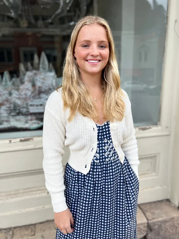 Weekend Bargains to Cherish Sablyn Echo Cardigan