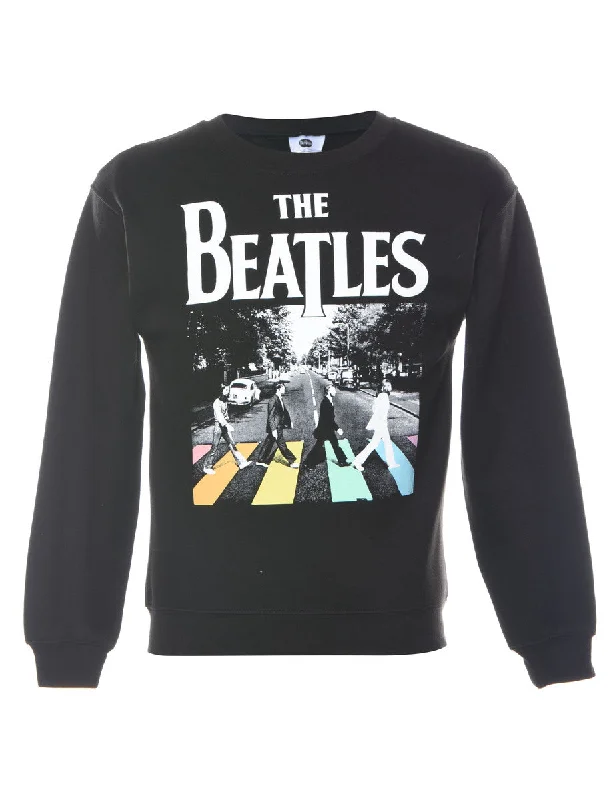 Today’s Special The Beatles Printed Sweatshirt - XS