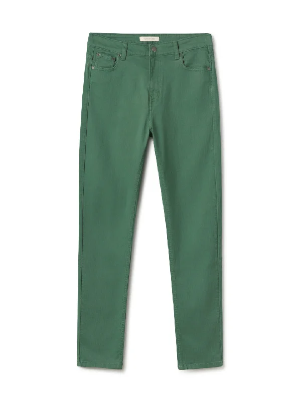 Weekend-Only Price Drops Cleopha - Seafoam Green