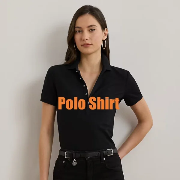 Polo Shirt 